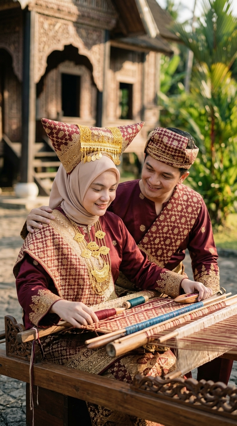 Perkenalan 2022
